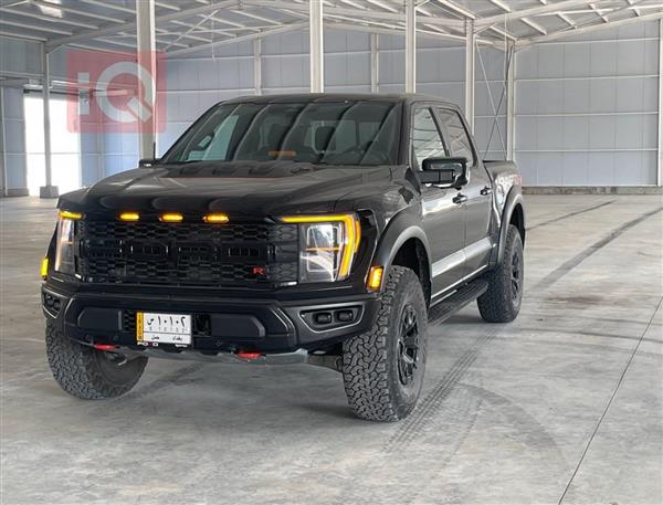 فورد F-150 رابتور 2023 للبيع في العراق -  بغداد